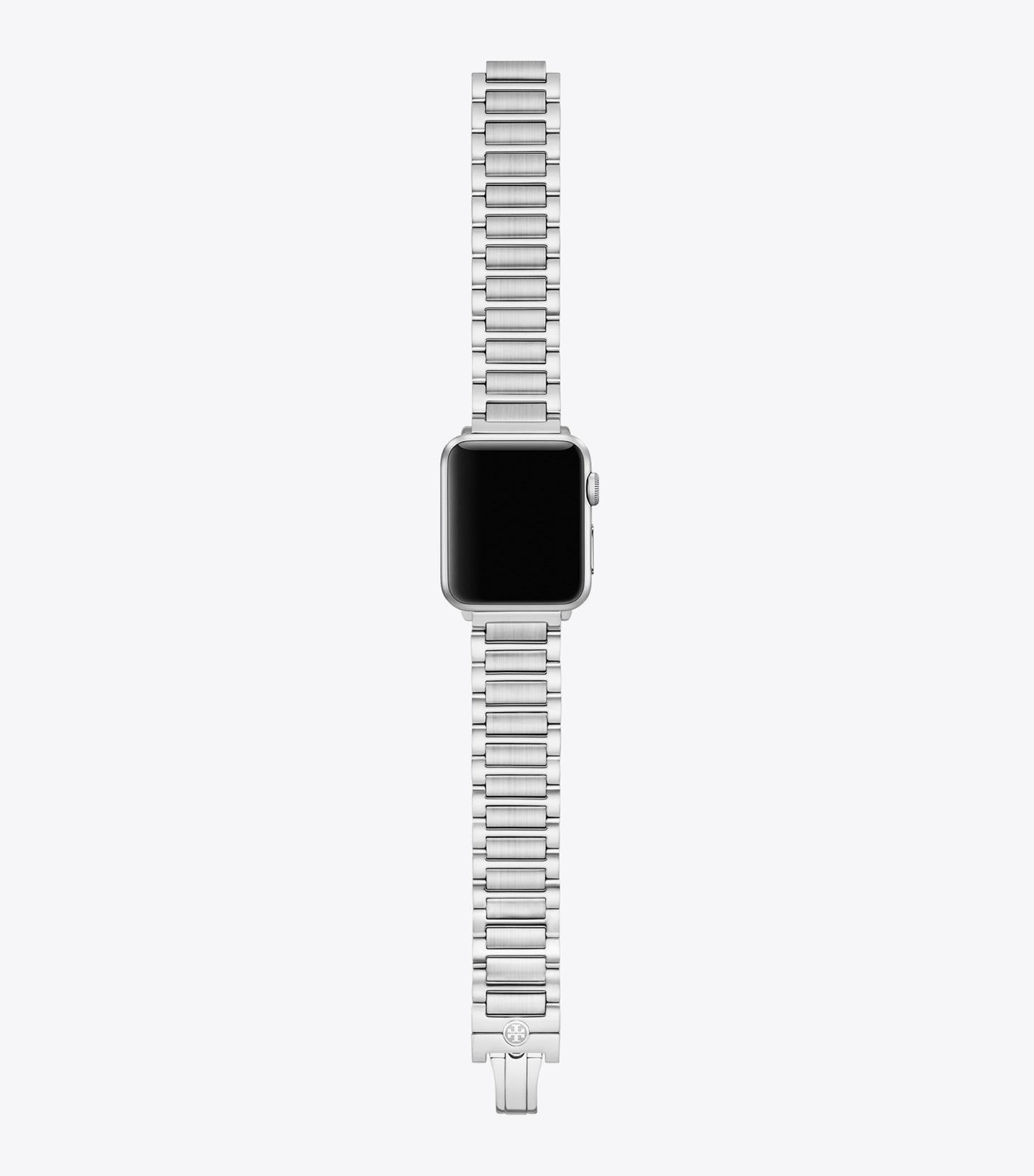 Tory Burch Kira Band for Apple Watch® - Silver