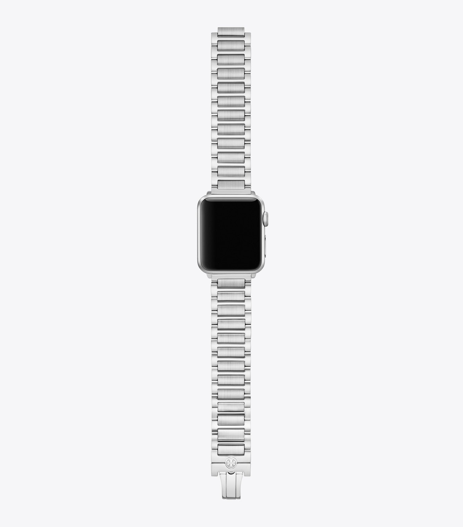 Tory Burch Kira Band for Apple Watch® - Silver