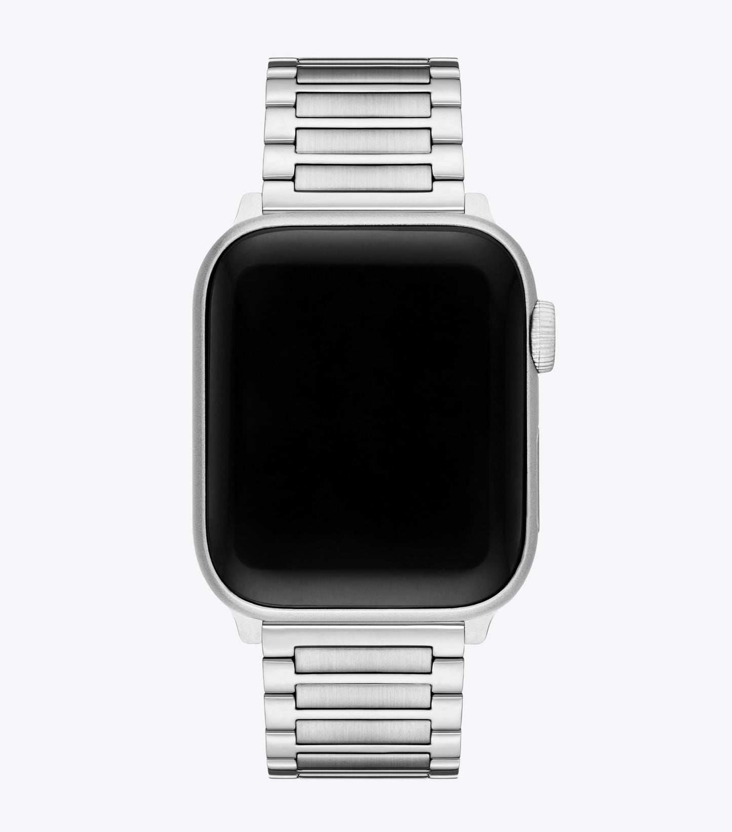 Tory Burch Kira Band for Apple Watch® - Silver