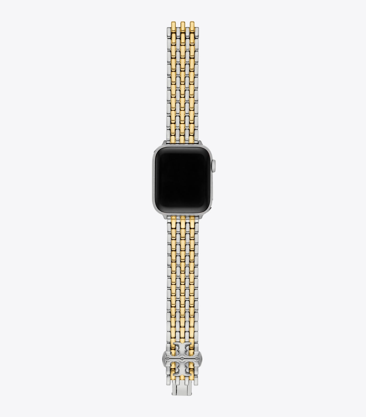 Tory Burch Eleanor Band for Apple Watch® - Two-Tone