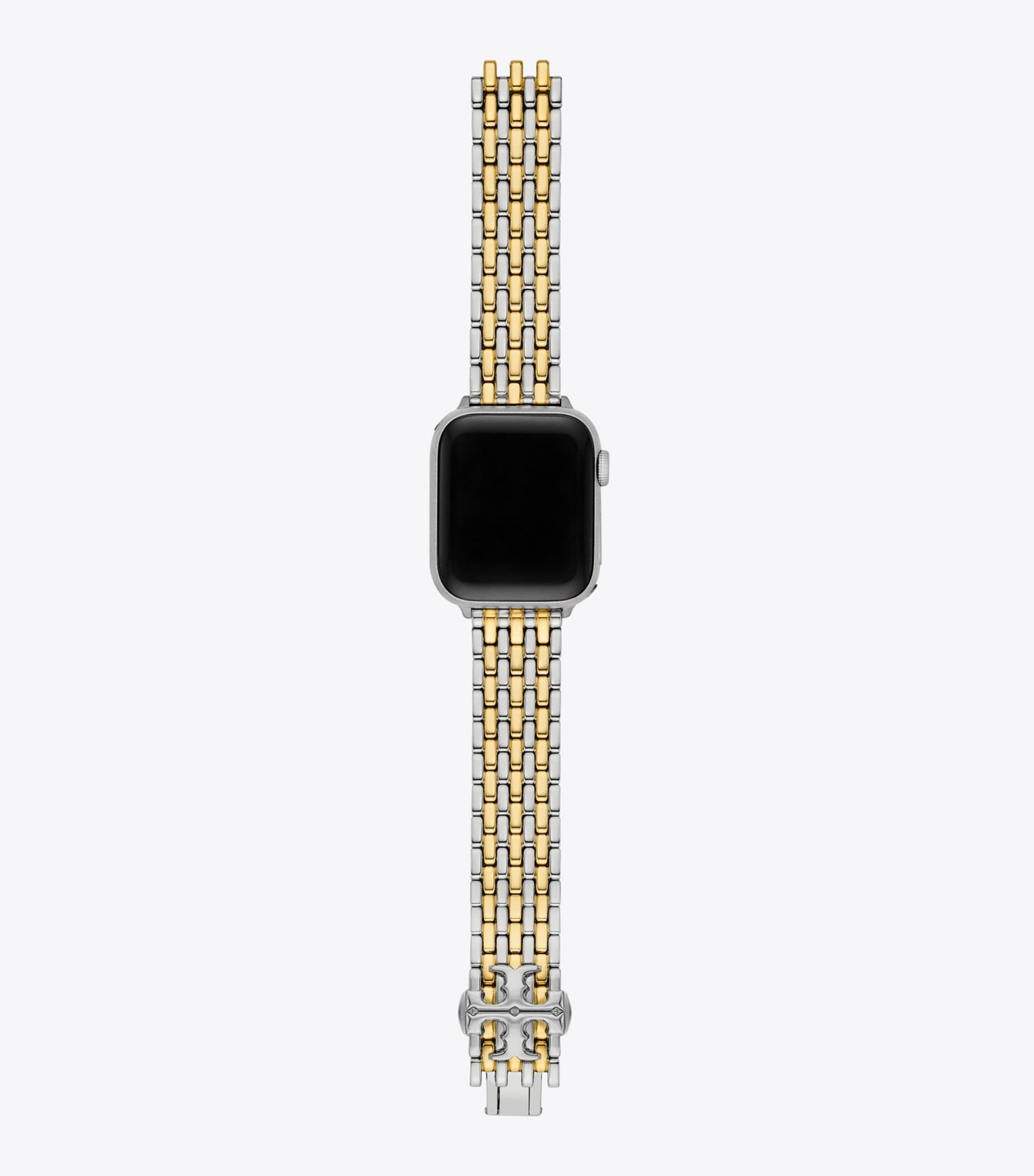 Tory Burch Eleanor Band for Apple Watch® - Two-Tone