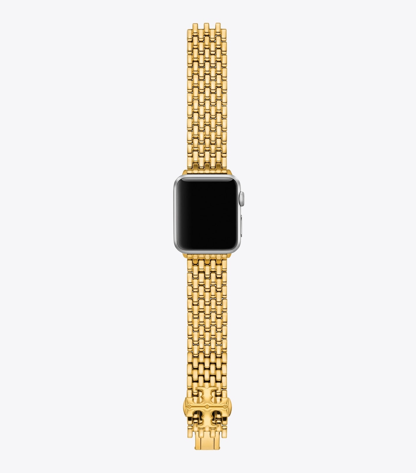 Tory Burch Eleanor Band for Apple Watch® - Gold