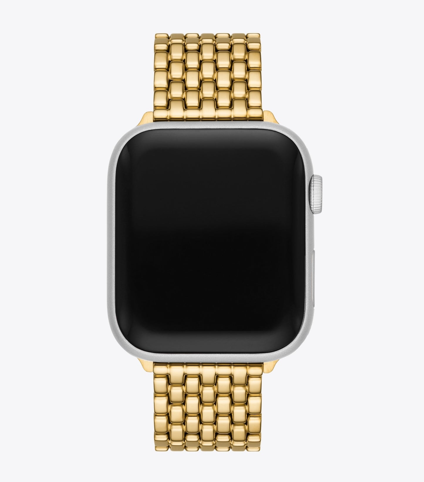 Tory Burch Eleanor Band for Apple Watch® - Gold