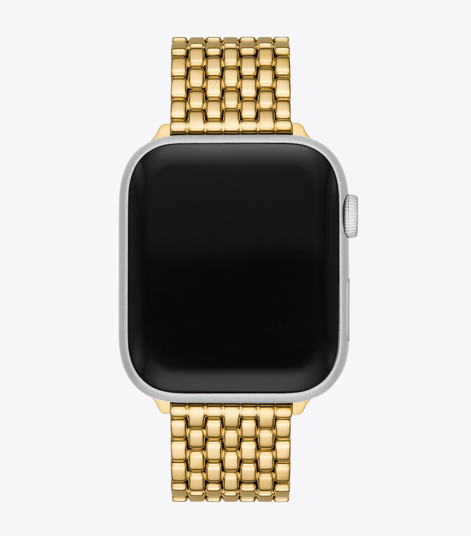 Tory Burch Eleanor Band for Apple Watch® - Gold