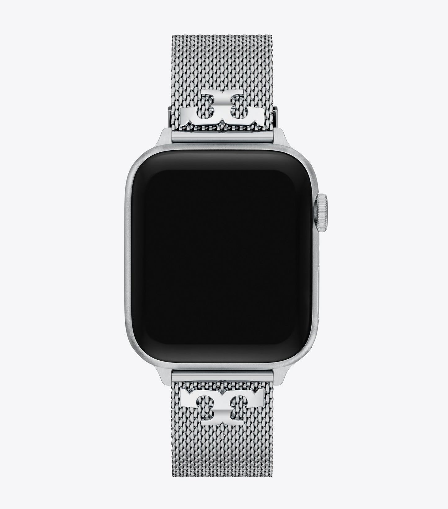 Tory Burch Kira Band for Apple Watch® - Silver