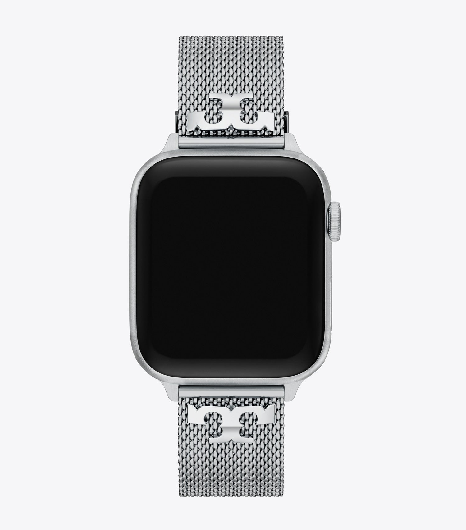 Tory Burch Kira Band for Apple Watch® - Silver