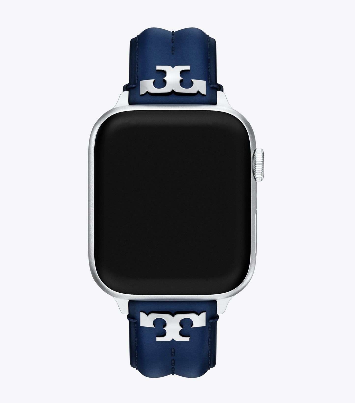 Tory Burch Kira Band for Apple Watch® - Navy