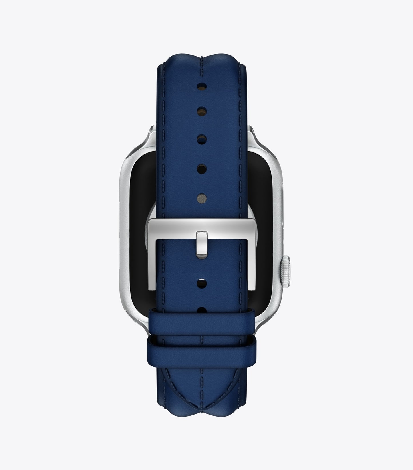 Tory Burch Kira Band for Apple Watch® - Navy