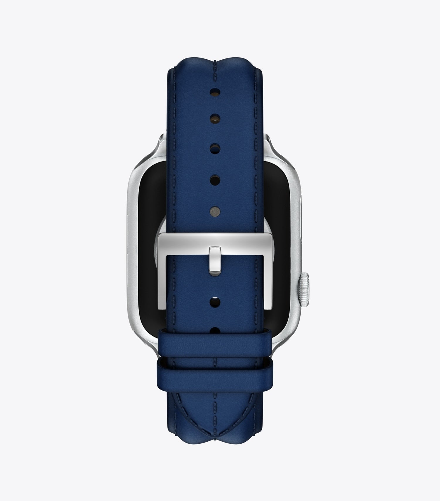 Tory Burch Kira Band for Apple Watch® - Navy