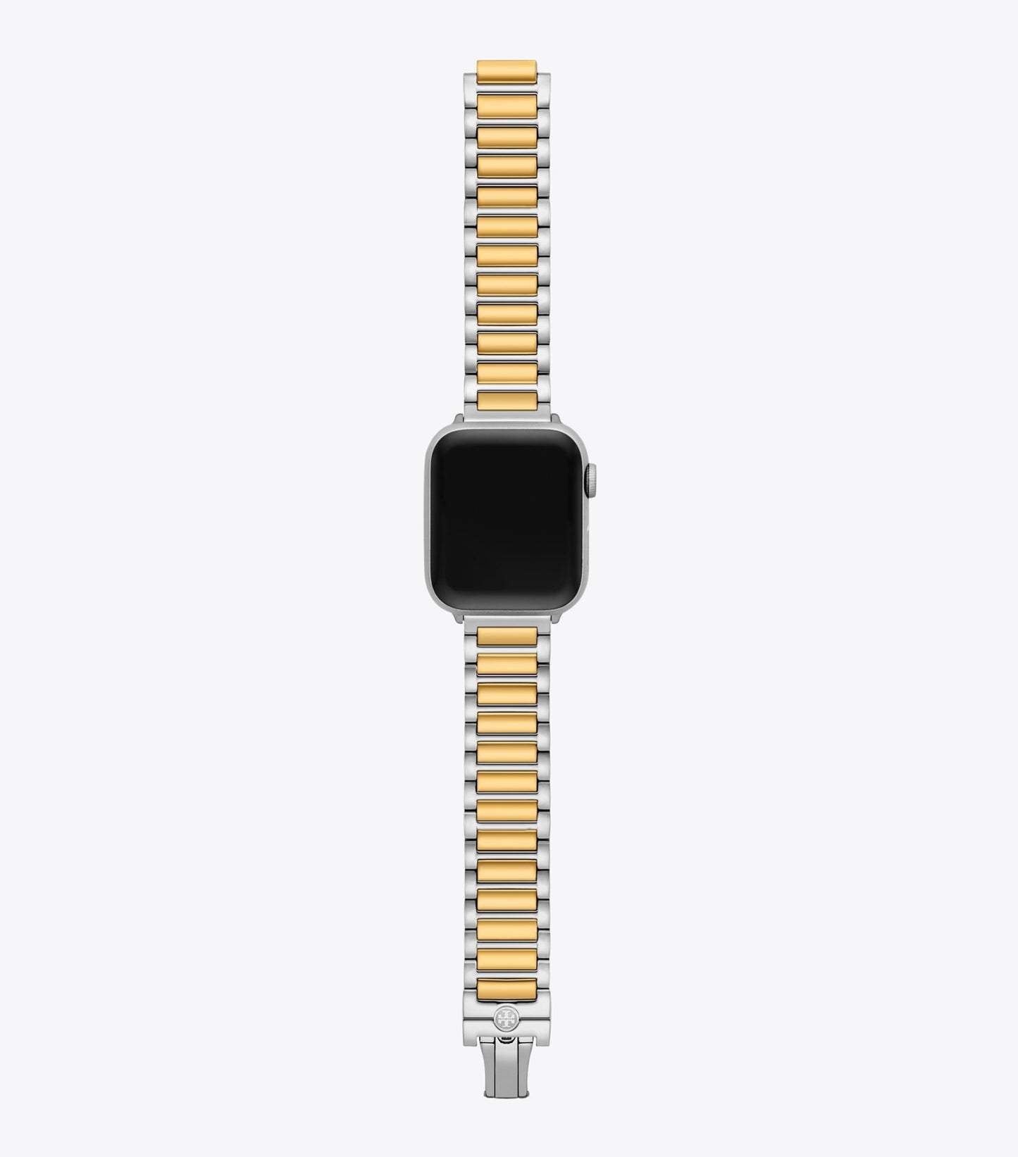 Tory Burch Kira Band for Apple Watch® - Two-Tone