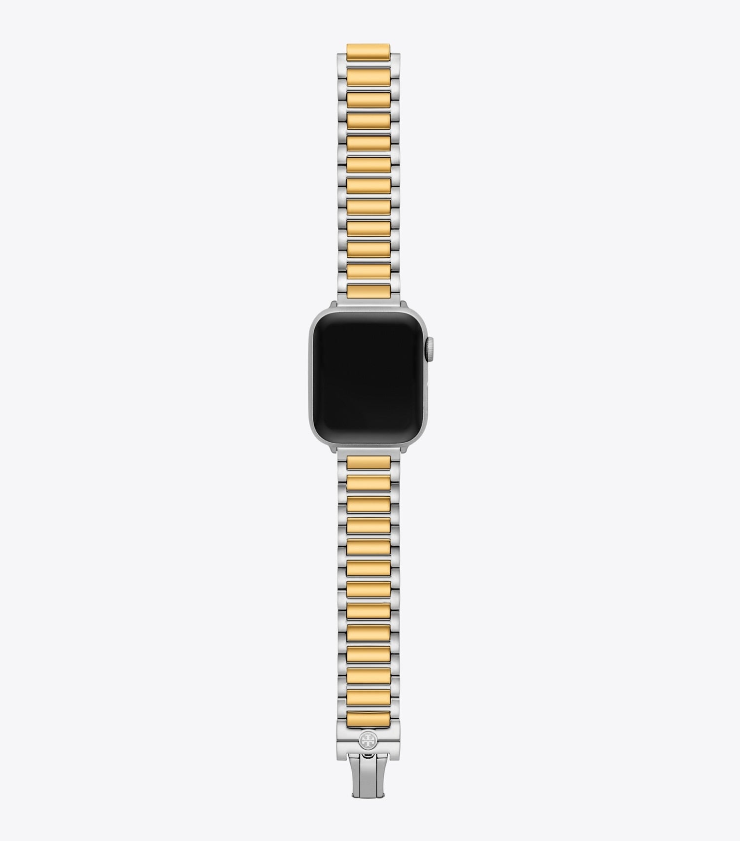 Tory Burch Kira Band for Apple Watch® - Two-Tone