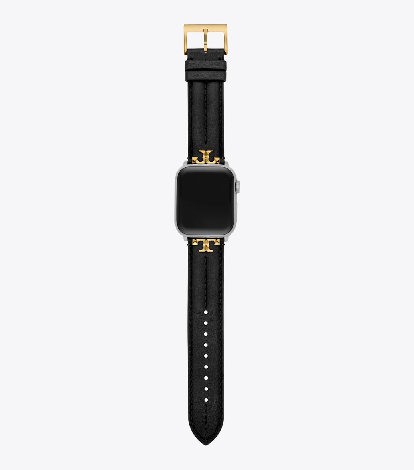 Tory Burch Kira Band for Apple Watch® - Black