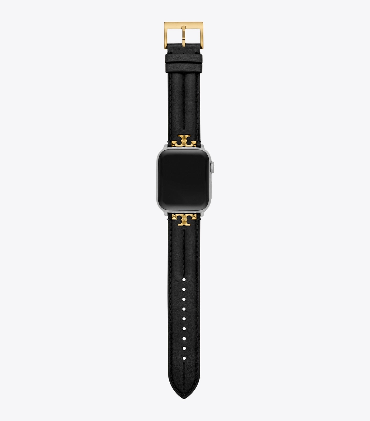 Tory Burch Kira Band for Apple Watch® - Black