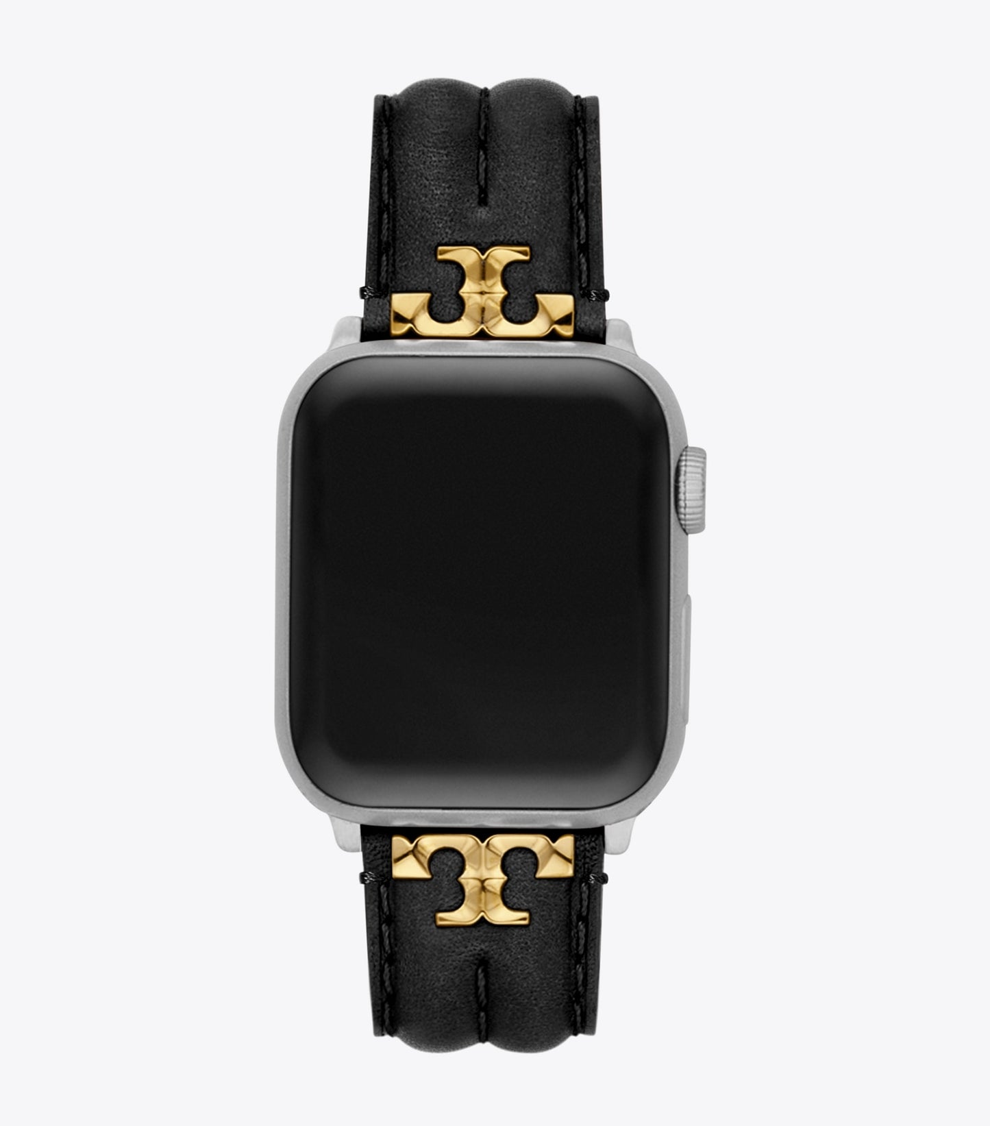 Tory Burch Kira Band for Apple Watch® - Black