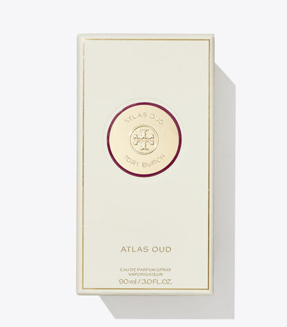 Tory Burch Atlas Oud Eau de Parfum 90ml - Atlas Oud