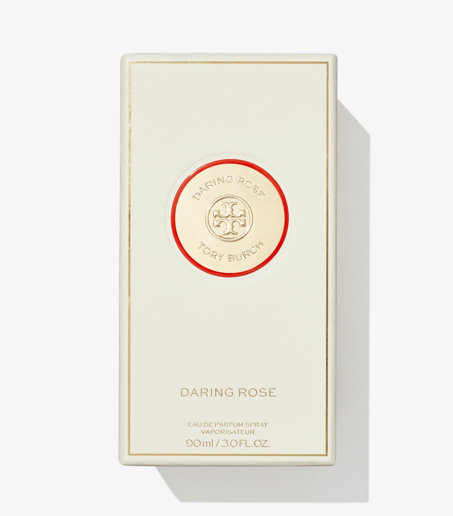 Tory Burch Daring Rose Eau de Parfum 90ml - Daring Rose