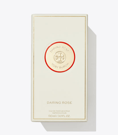 Tory Burch Daring Rose Eau de Parfum 90ml - Daring Rose