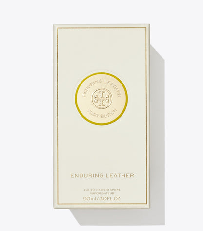 Tory Burch Enduring Leather Eau de Parfum 90ml - Enduring Leather