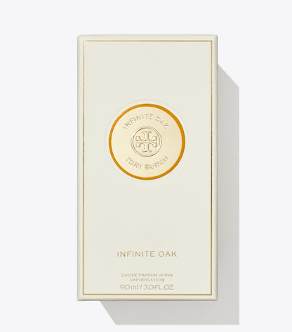 Tory Burch Infinite Oak Eau de Parfum 90ml - Infinite Oak