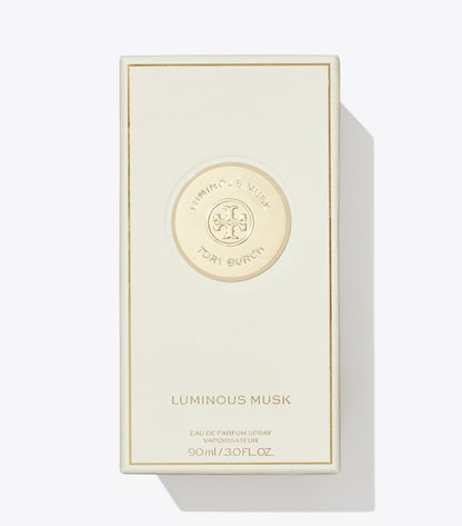 Tory Burch Luminous Musk Eau de Parfum 90ml - Luminous Musk