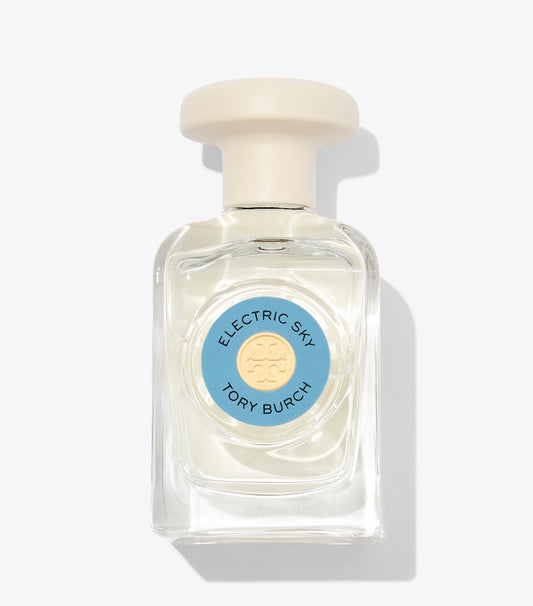 Tory Burch Electric Sky Eau de Parfum 90ml - Electric Sky
