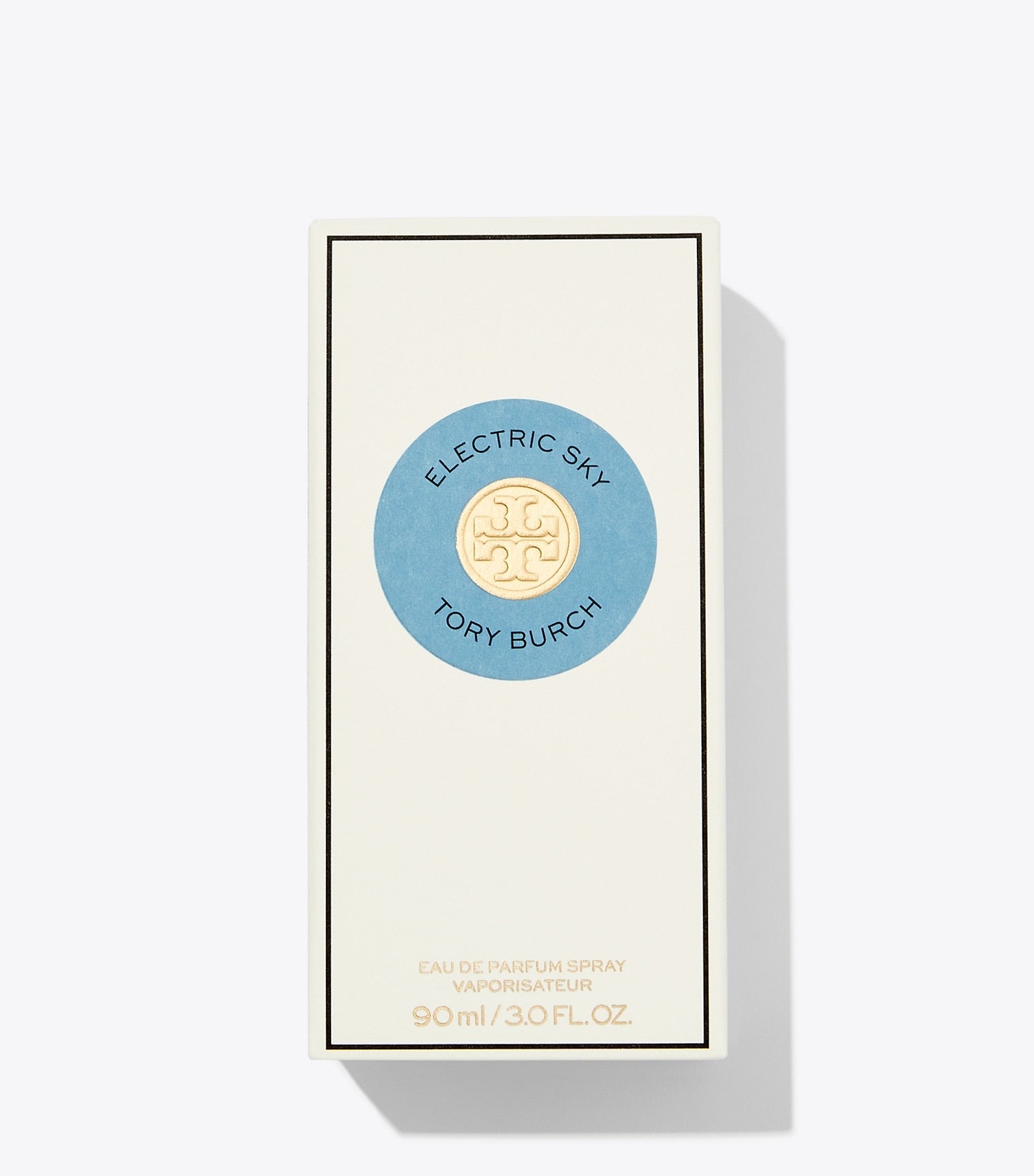 Tory Burch Electric Sky Eau de Parfum 90ml - Electric Sky