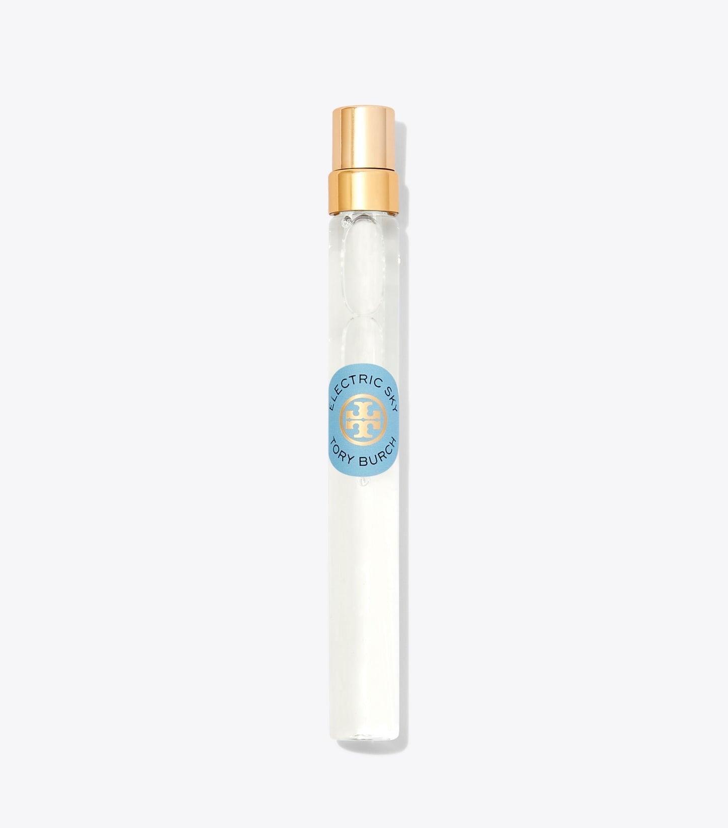 Tory Burch Electric Sky Eau de Parfum Travel Spray 10ml - Electric Sky