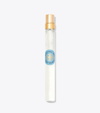 Tory Burch Electric Sky Eau de Parfum Travel Spray 10ml - Electric Sky