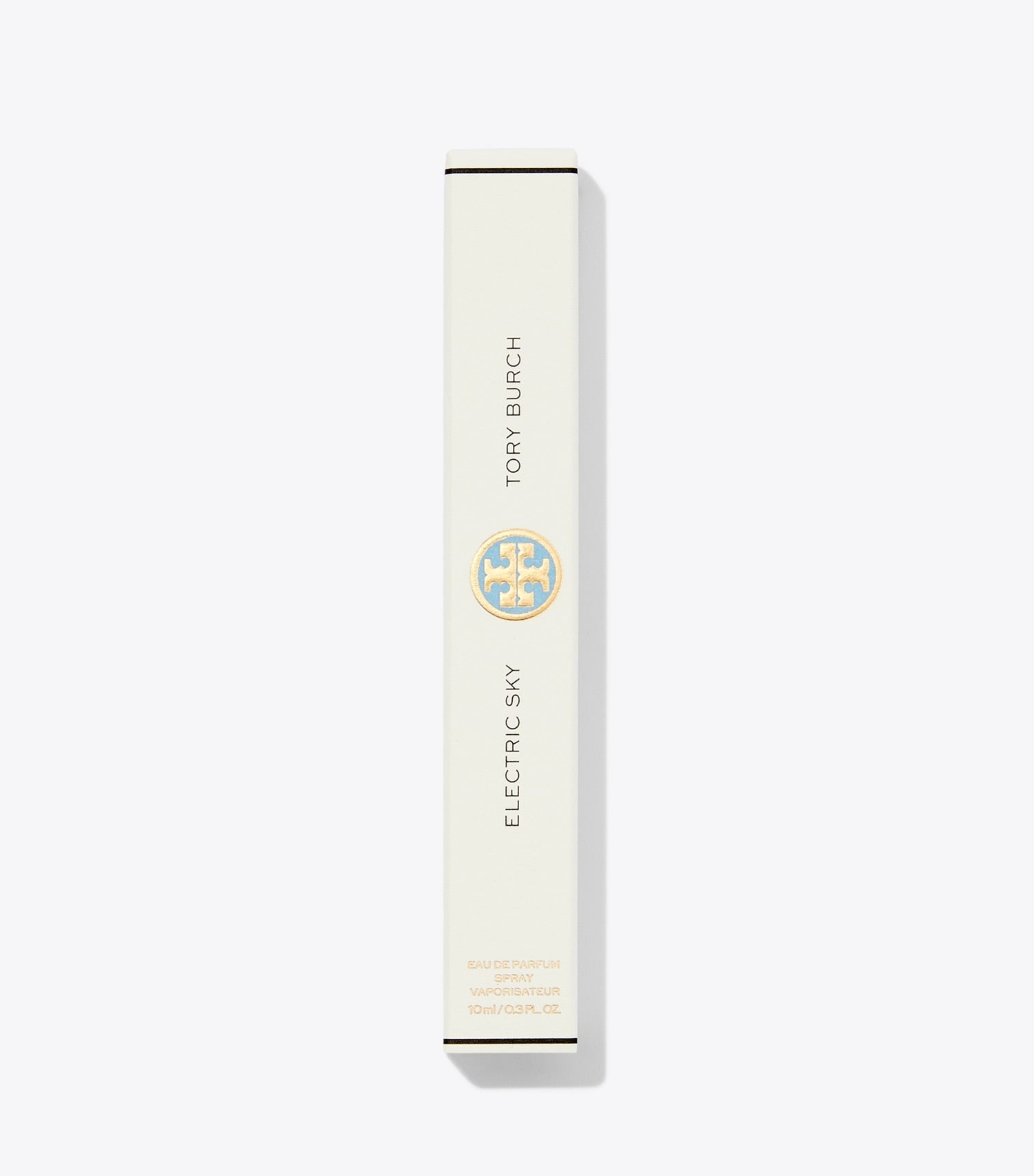 Tory Burch Electric Sky Eau de Parfum Travel Spray 10ml - Electric Sky