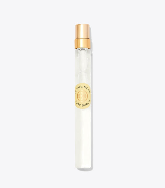 Tory Burch Divine Moon Eau de Parfum Travel Spray 10ml - Divine Moon