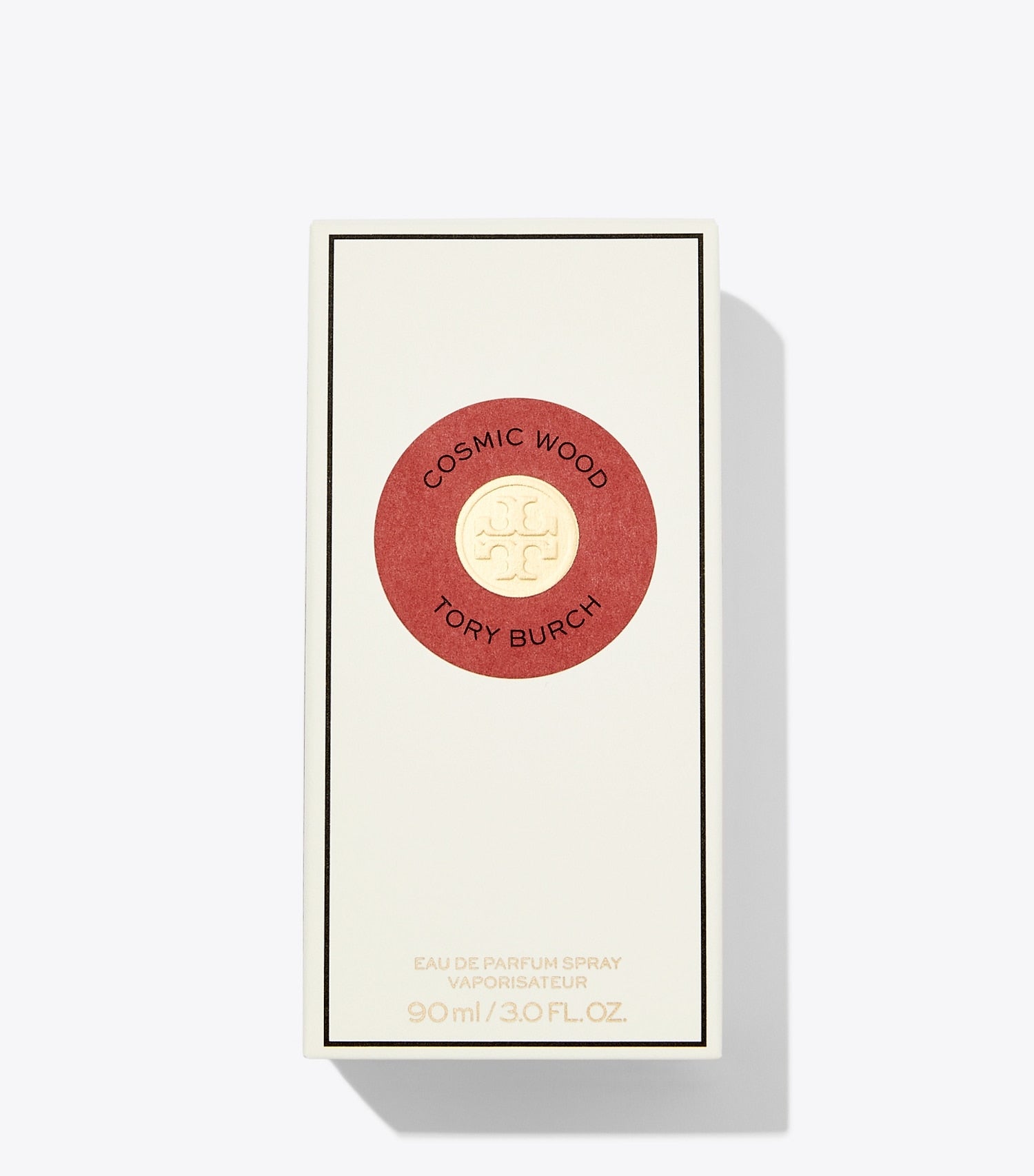 Tory Burch Cosmic Wood Eau de Parfum 90ml - Cosmic Wood