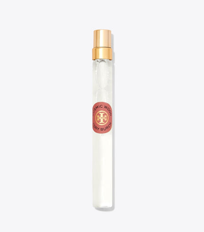 Tory Burch Cosmic Wood Eau de Parfum Travel Spray 10ml - Cosmic Wood