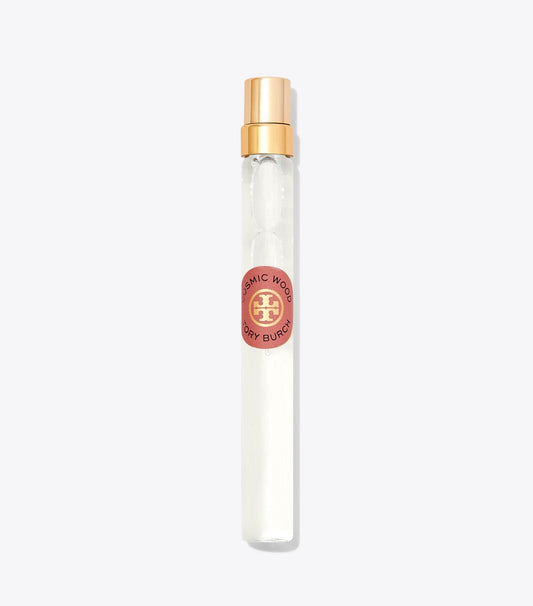 Tory Burch Cosmic Wood Eau de Parfum Travel Spray 10ml - Cosmic Wood