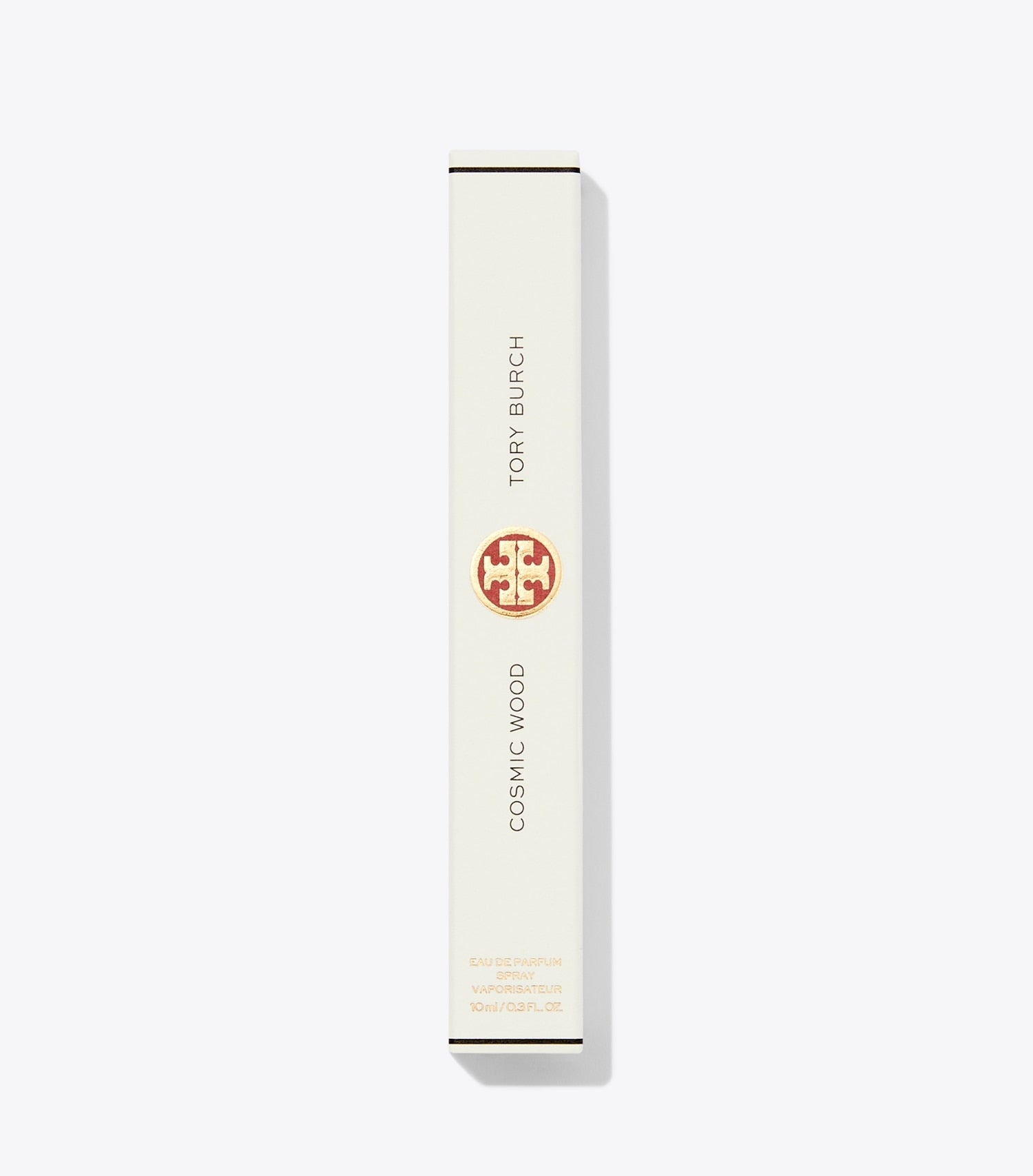 Tory Burch Cosmic Wood Eau de Parfum Travel Spray 10ml - Cosmic Wood