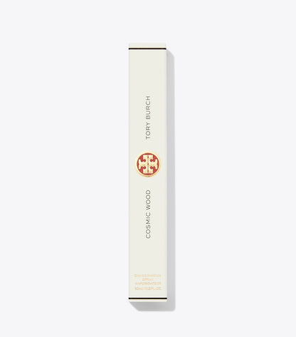 Tory Burch Cosmic Wood Eau de Parfum Travel Spray 10ml - Cosmic Wood