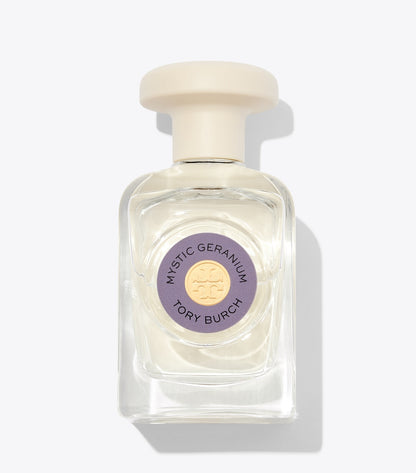 Tory Burch Mystic Geranium Eau de Parfum 90ml - Mystic Geranium