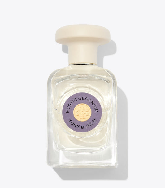Tory Burch Mystic Geranium Eau de Parfum 90ml - Mystic Geranium