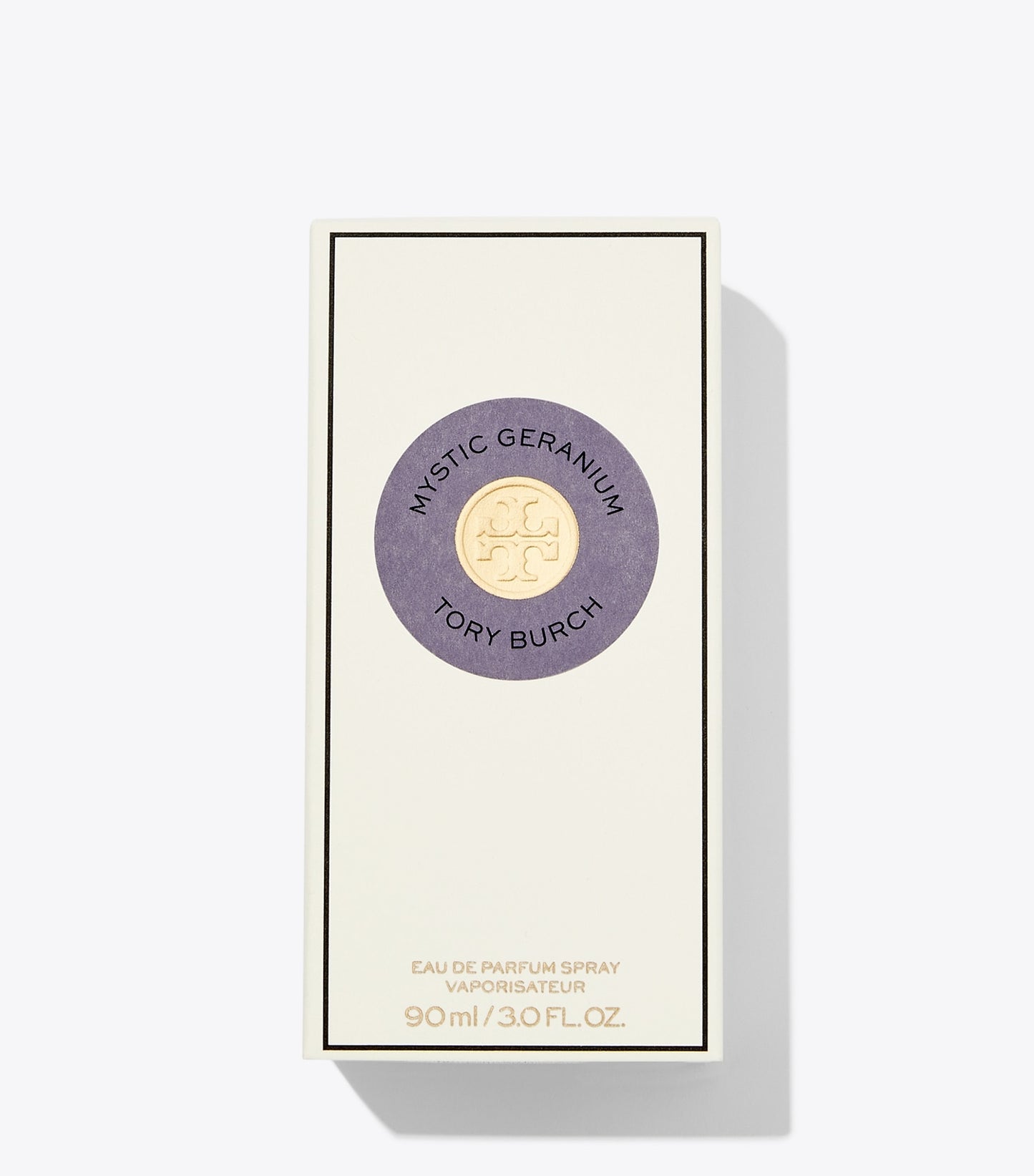 Tory Burch Mystic Geranium Eau de Parfum 90ml - Mystic Geranium