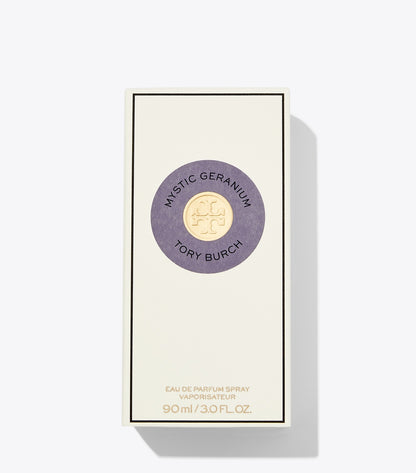 Tory Burch Mystic Geranium Eau de Parfum 90ml - Mystic Geranium