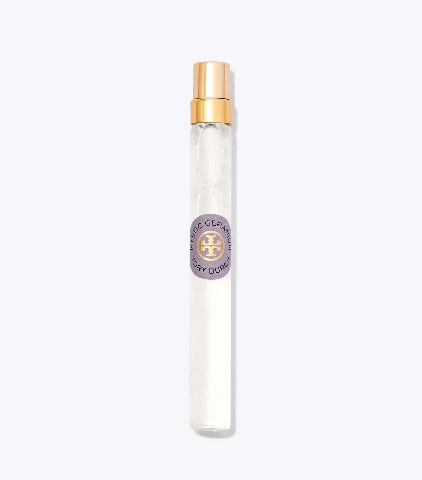 Tory Burch Mystic Geranium Eau de Parfum Travel Spray 10ml - Mystic Geranium