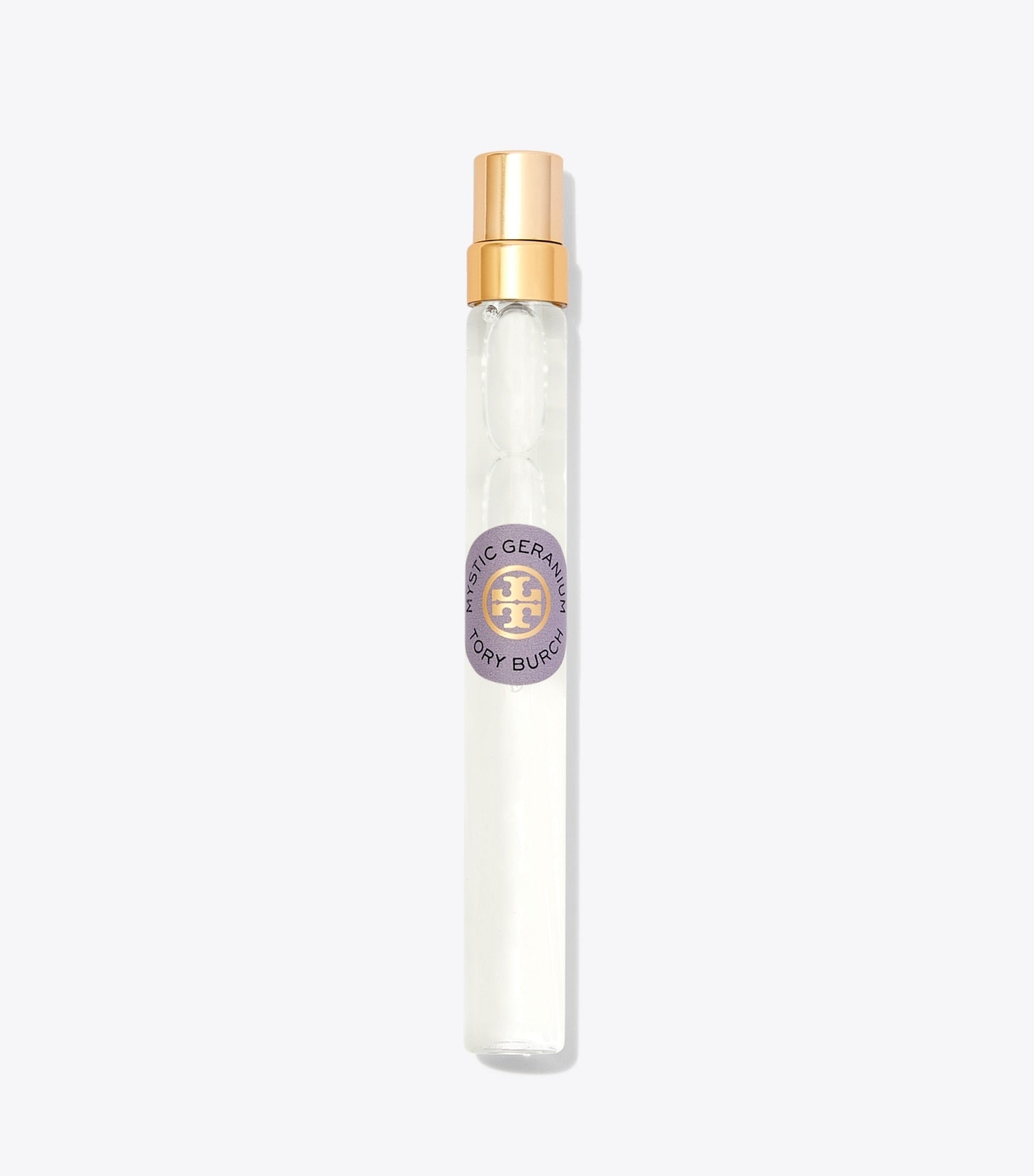 Tory Burch Mystic Geranium Eau de Parfum Travel Spray 10ml - Mystic Geranium