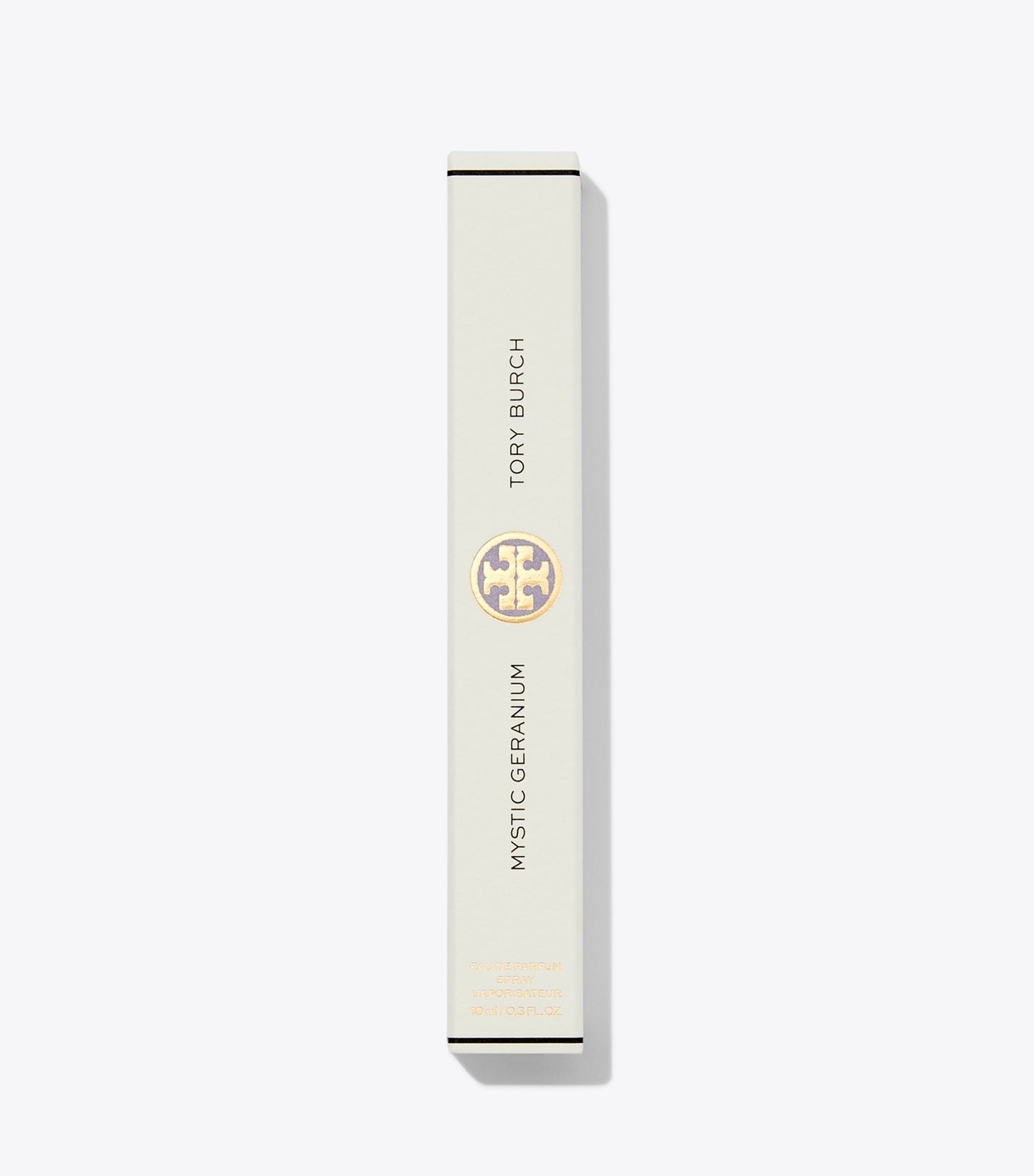 Tory Burch Mystic Geranium Eau de Parfum Travel Spray 10ml - Mystic Geranium