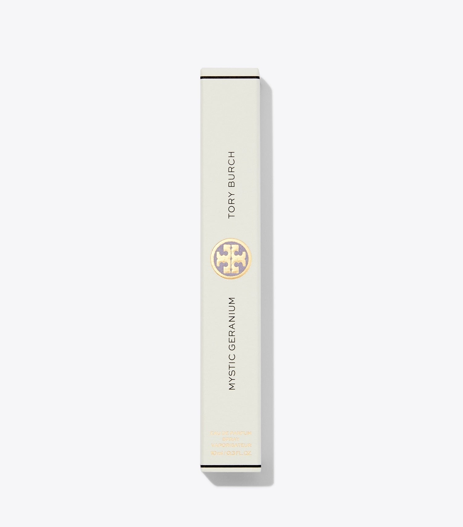 Tory Burch Mystic Geranium Eau de Parfum Travel Spray 10ml - Mystic Geranium