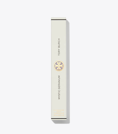 Tory Burch Mystic Geranium Eau de Parfum Travel Spray 10ml - Mystic Geranium
