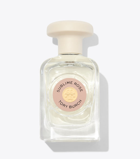 Tory Burch Sublime Rose Eau de Parfum 90ml - Sublime Rose