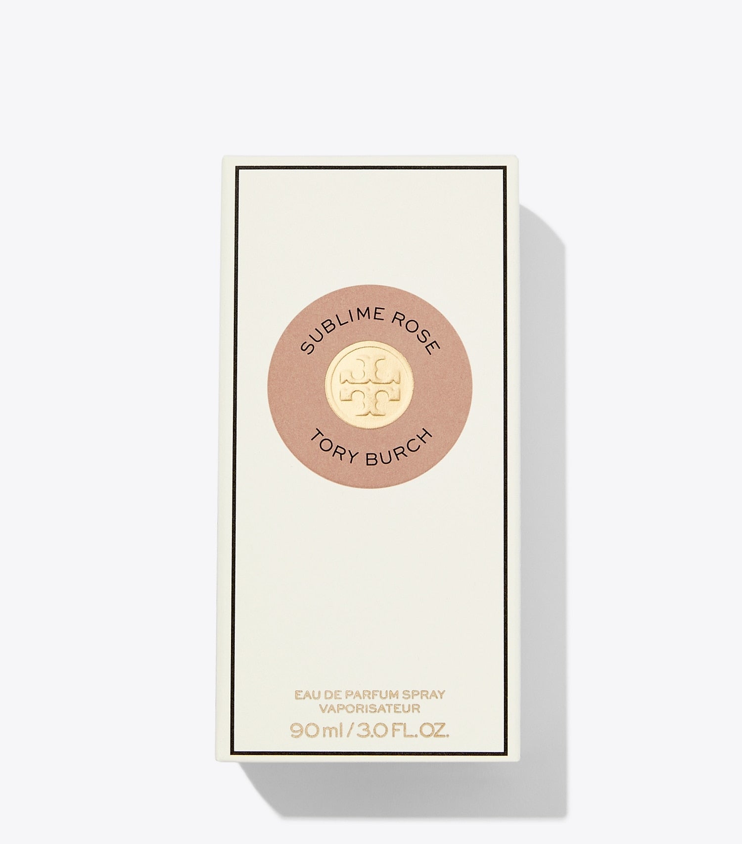 Tory Burch Sublime Rose Eau de Parfum 90ml - Sublime Rose