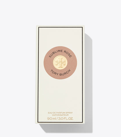 Tory Burch Sublime Rose Eau de Parfum 90ml - Sublime Rose