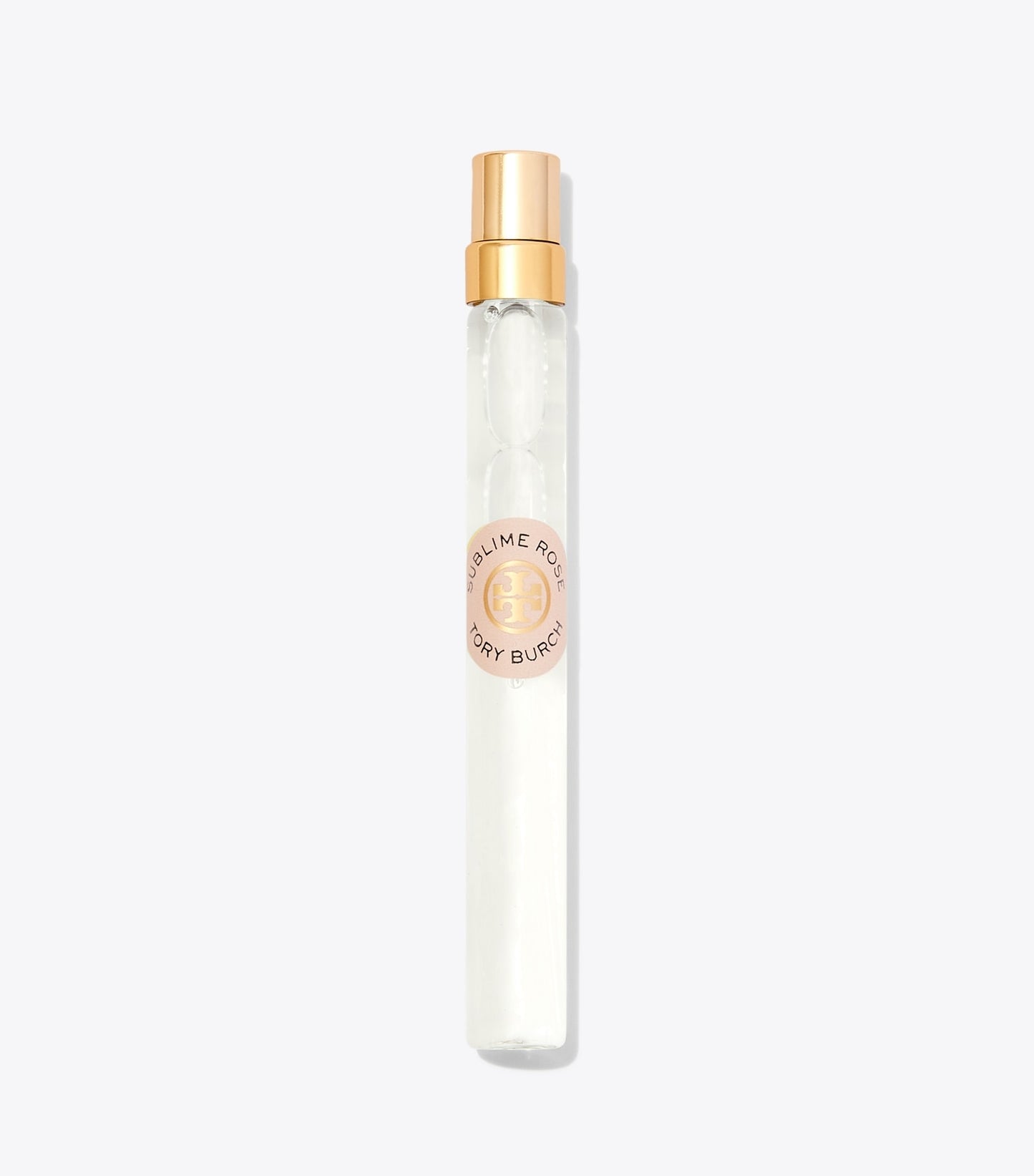 Tory Burch Sublime Rose Eau de Parfum Travel Spray 10ml - Sublime Rose