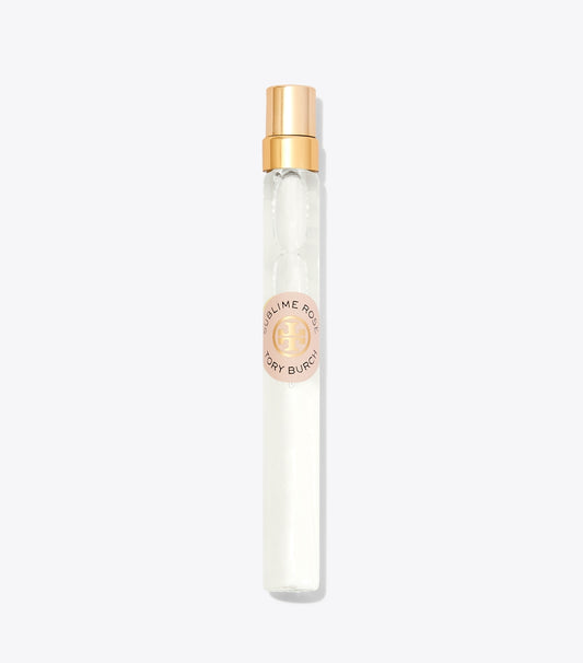 Tory Burch Sublime Rose Eau de Parfum Travel Spray 10ml - Sublime Rose