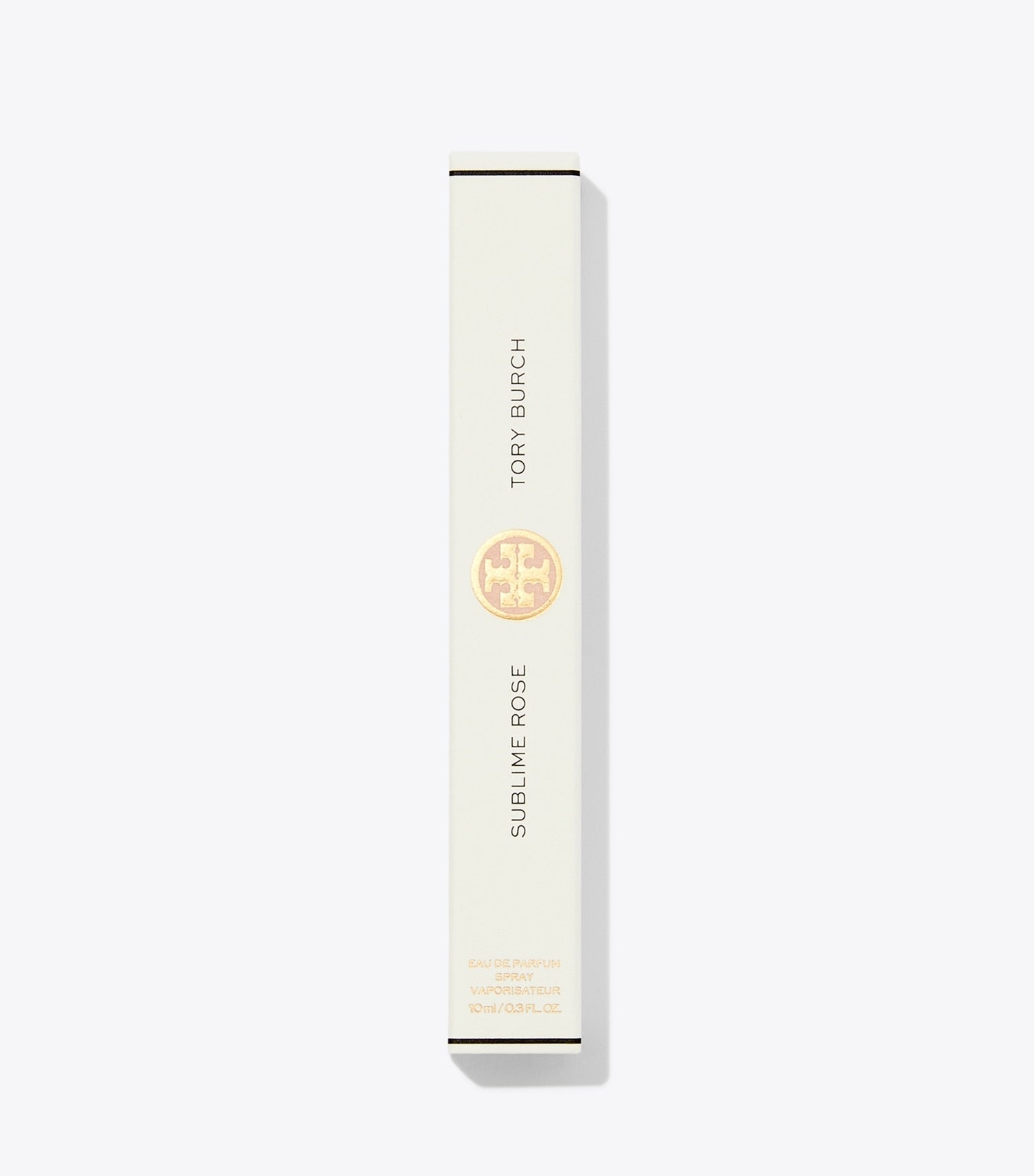 Tory Burch Sublime Rose Eau de Parfum Travel Spray 10ml - Sublime Rose